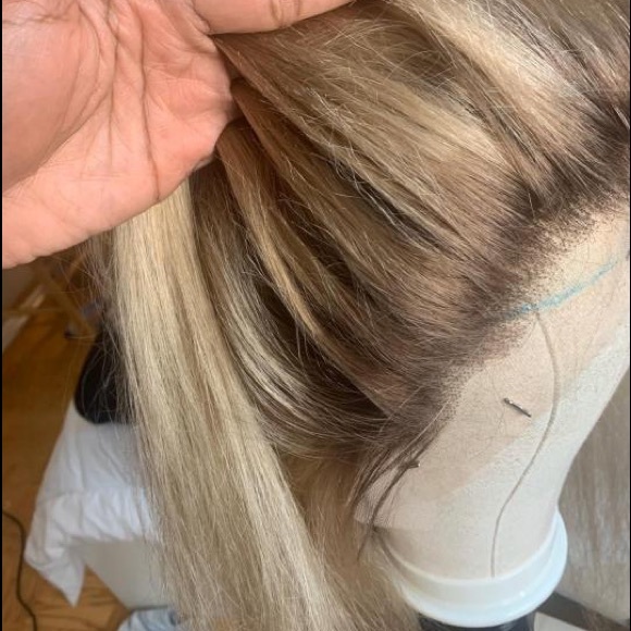 Hair